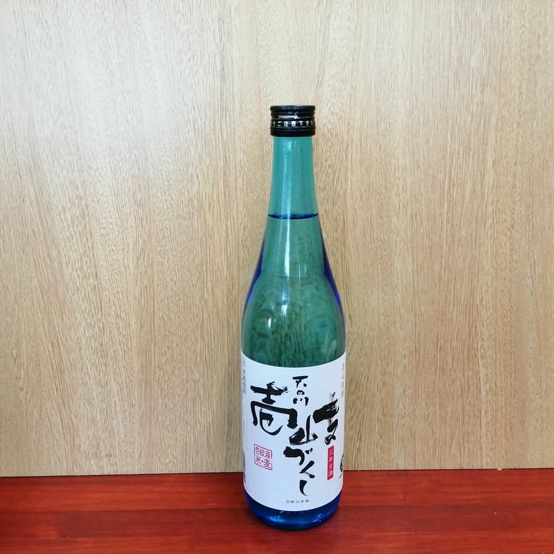麦焼酎 天の川 壱岐づくし 1.8L | キングショップ誠屋
