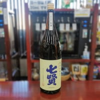 七賢　風凛美山　純米生酒