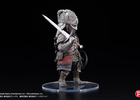 Qコレクション 狼の戦鬼
