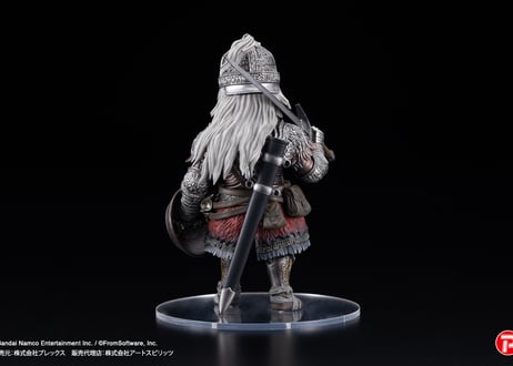 Qコレクション 狼の戦鬼