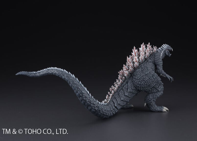 激造シリーズ】 ゴジラSP | アートスピリッツ ONLINE SHOP