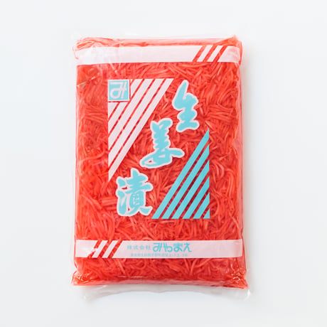 紅生姜 | STORES
