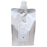 minimal shampoo 1000ml