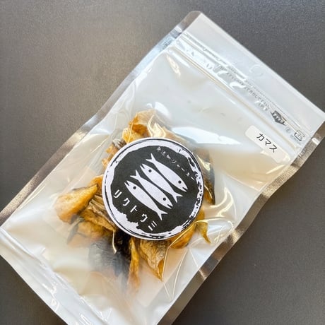 魚ジャーキー | STORES