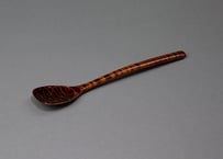 本朱醤油差し | 漆芸家 本間幸夫