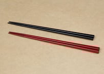 溜塗醤油差し | 漆芸家 本間幸夫