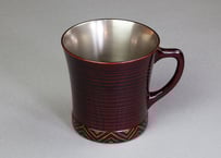 溜塗醤油差し | 漆芸家 本間幸夫