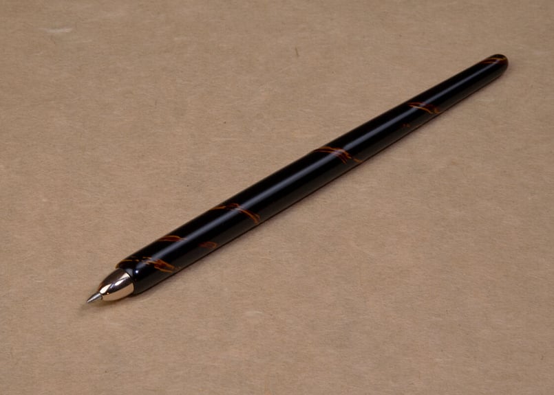 漆芸家　本間幸夫　醤油差し 漆芸家 本間幸夫 醤油差し - メルカリ