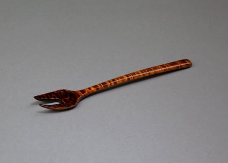 【新品】漆工芸　漆作家　本間幸夫　拭き漆　稲穂文弁当箱　荻房　 漆器 新品】漆工芸 漆作家 本間幸夫 拭き漆 稲穂文弁当箱 荻房 漆器