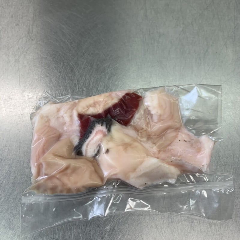 ホルモン(混合) 200g | 岡山・津山名物【干し肉】｜「ひとはら」の熟成