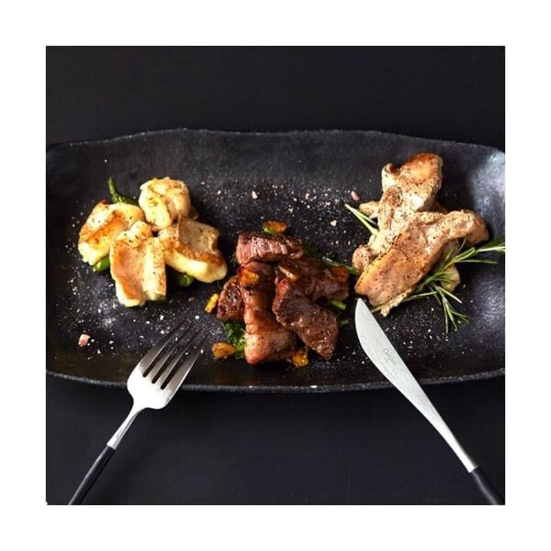 ホルモン(混合) 200g | 「ひとはら」の熟成肉・干し肉通販