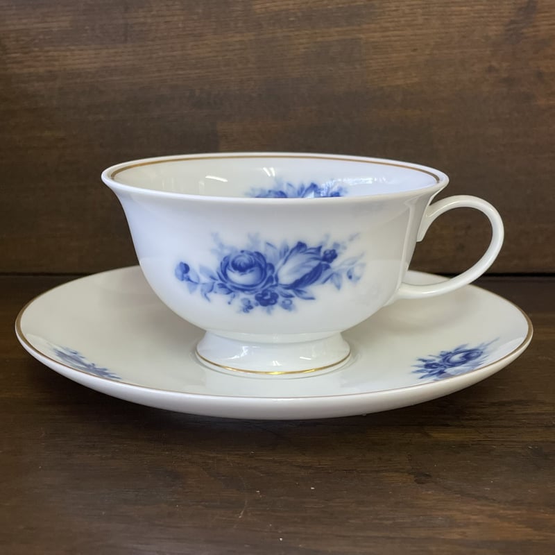 Rosenthal classic rose ローゼンタール クラシックローズ カップ ...