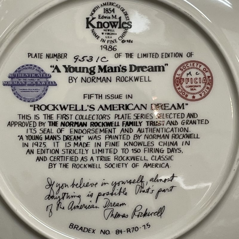 Norman Rockwell ノーマン・ロックウェル Norman Rockwell ノーマン・ロックウェル