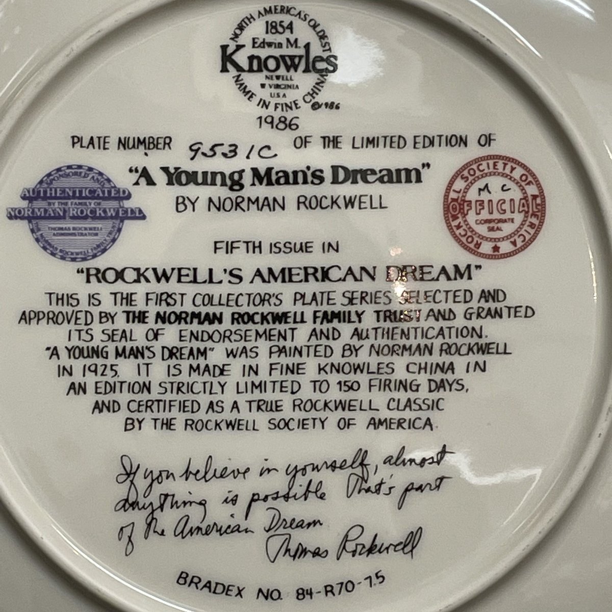 Norman Rockwell ノーマン・ロックウェル Norman Rockwell ノーマン・ロックウェル