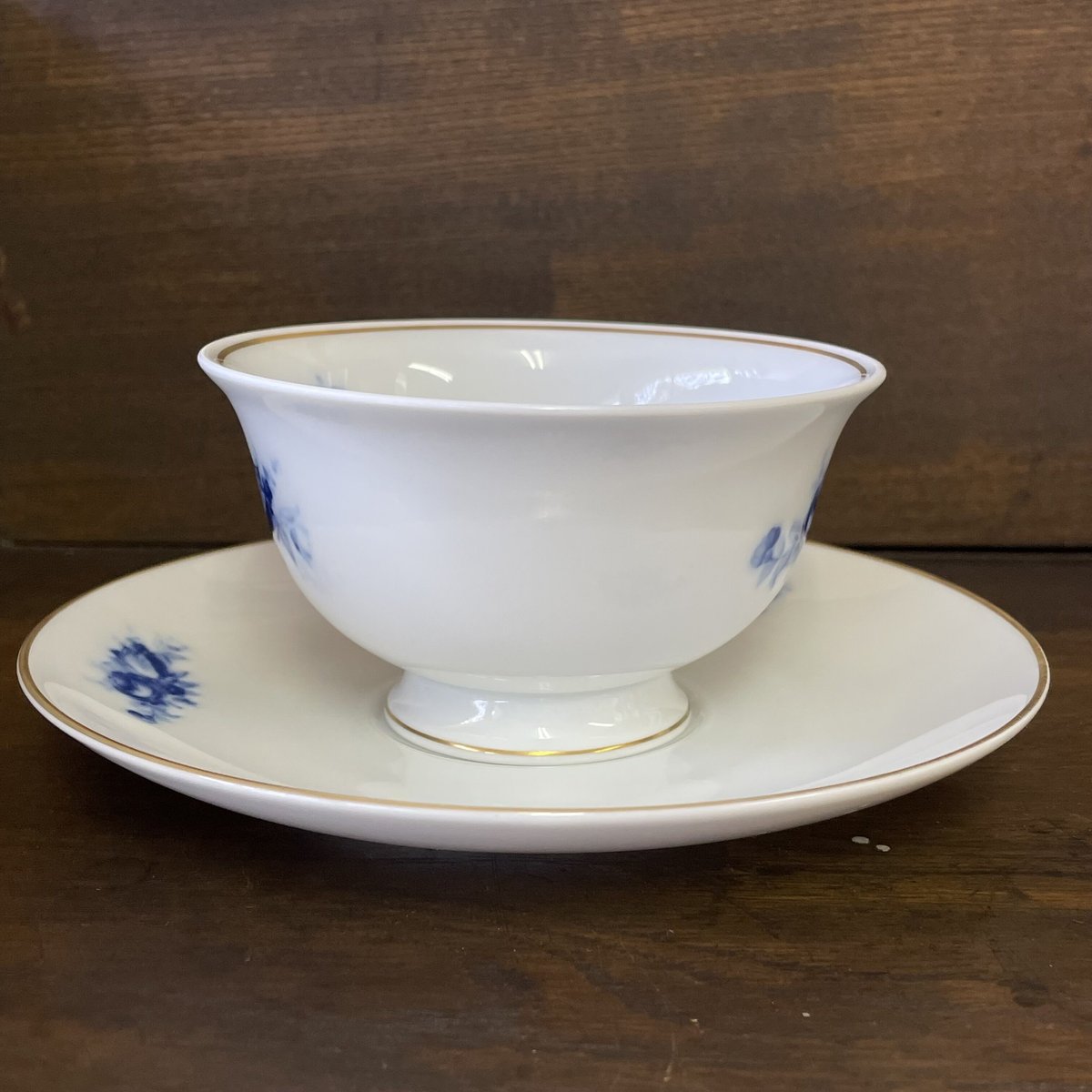 Rosenthal『CLASSIC ROSE』ティーセット13点