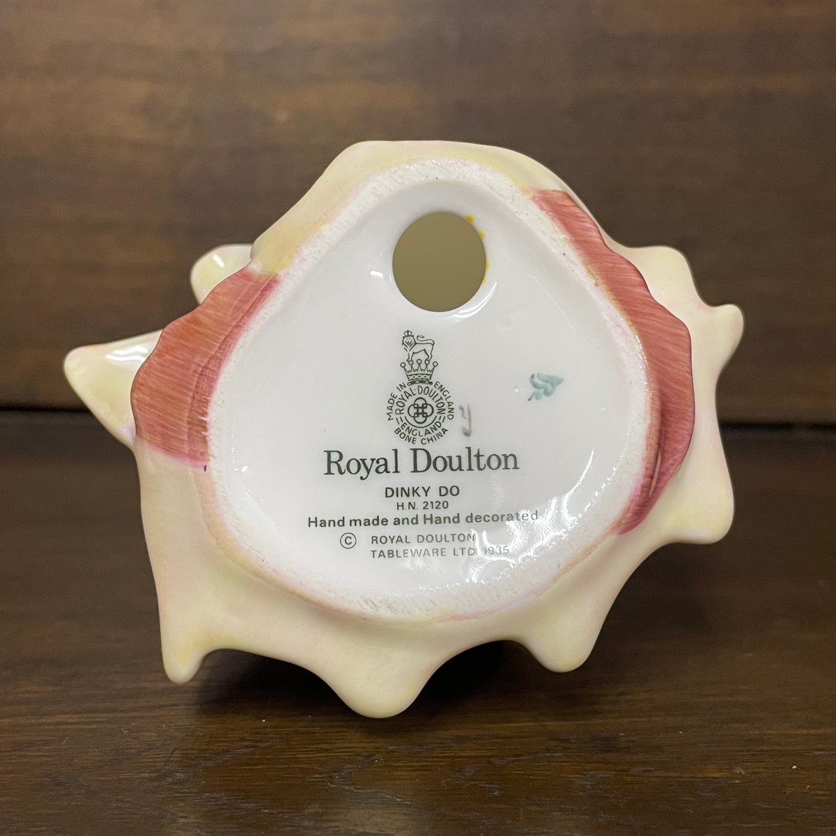 Royal Doulton Royal Doulton