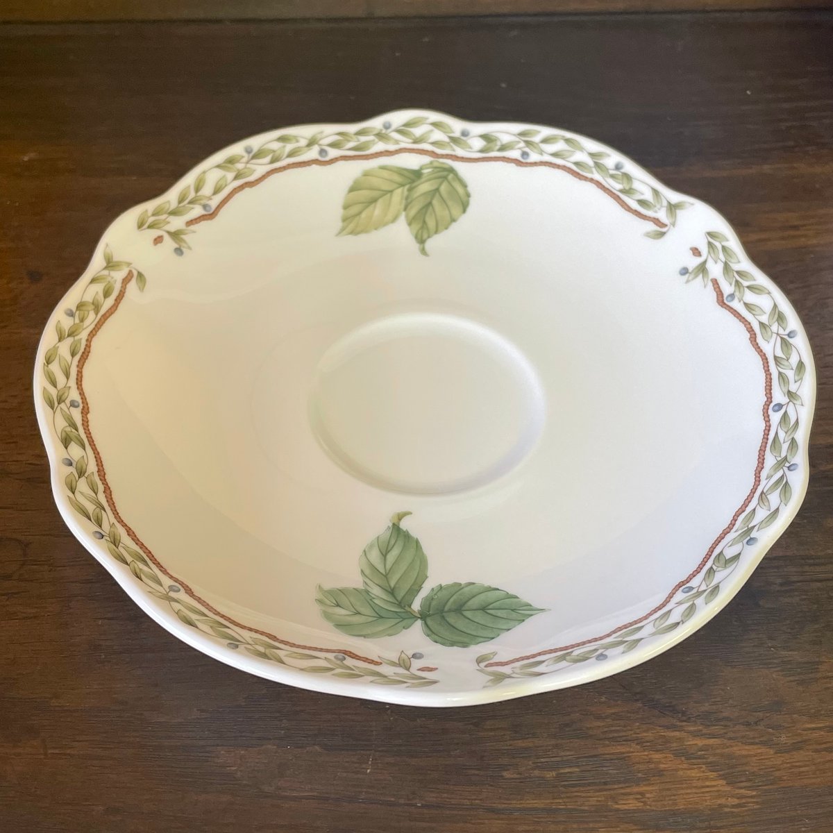 Noritake ノリタケ プリマチャイナ ロイヤルオーチャード 9416 Noritake ノリタケ プリマチャイナ ロイヤルオーチャード 9416