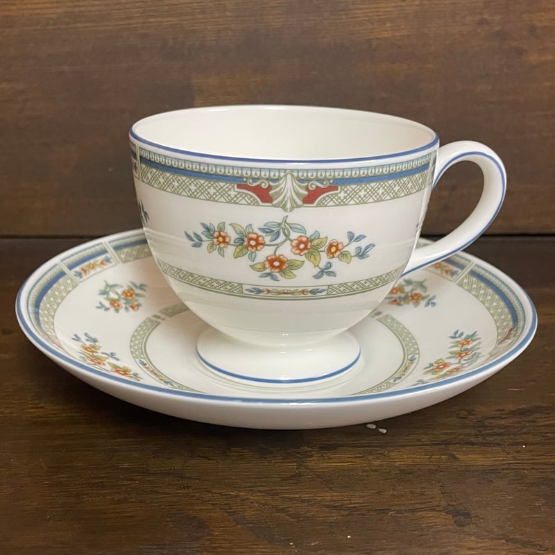WEDGEWOOD 寸足らず ウェッジウッド ウェーバリー コーヒーポット 