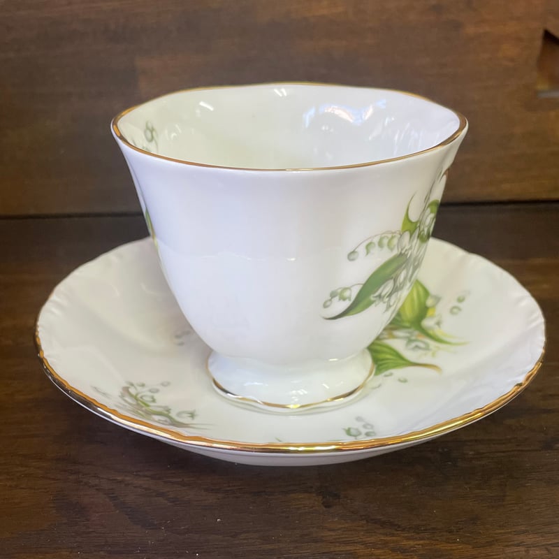 ROYAL ALBERT SONNET SERIES TENNYSON ロイヤルアルバート ソ