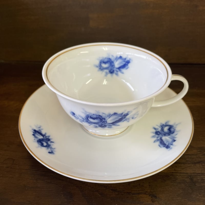 Rosenthal classic rose ローゼンタール クラシックローズ カップ ...