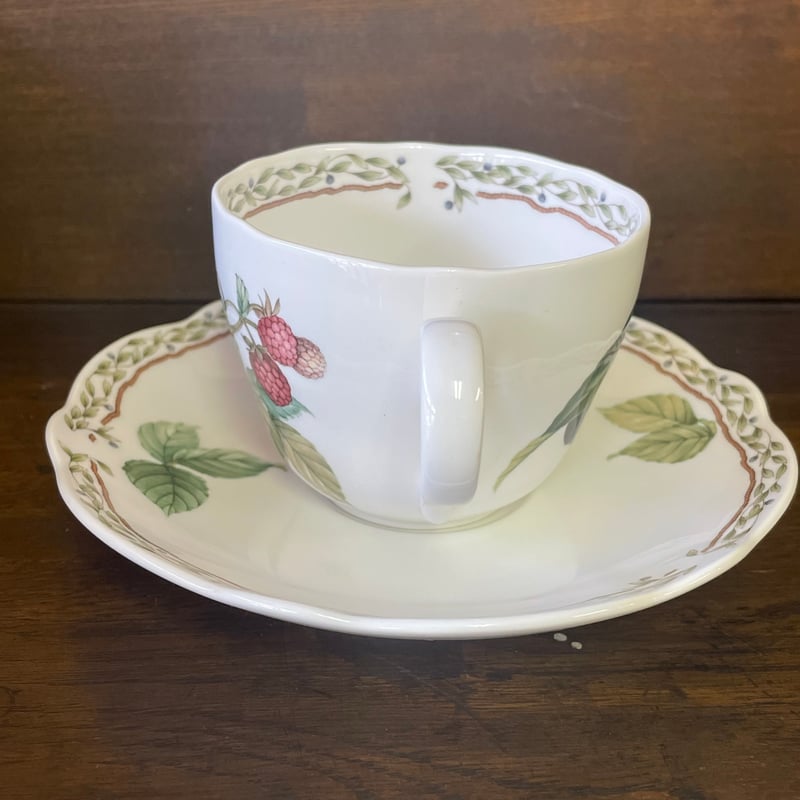 Noritake ノリタケ プリマチャイナ ロイヤルオーチャード 9416 Noritake ノリタケ プリマチャイナ ロイヤルオーチャード 9416