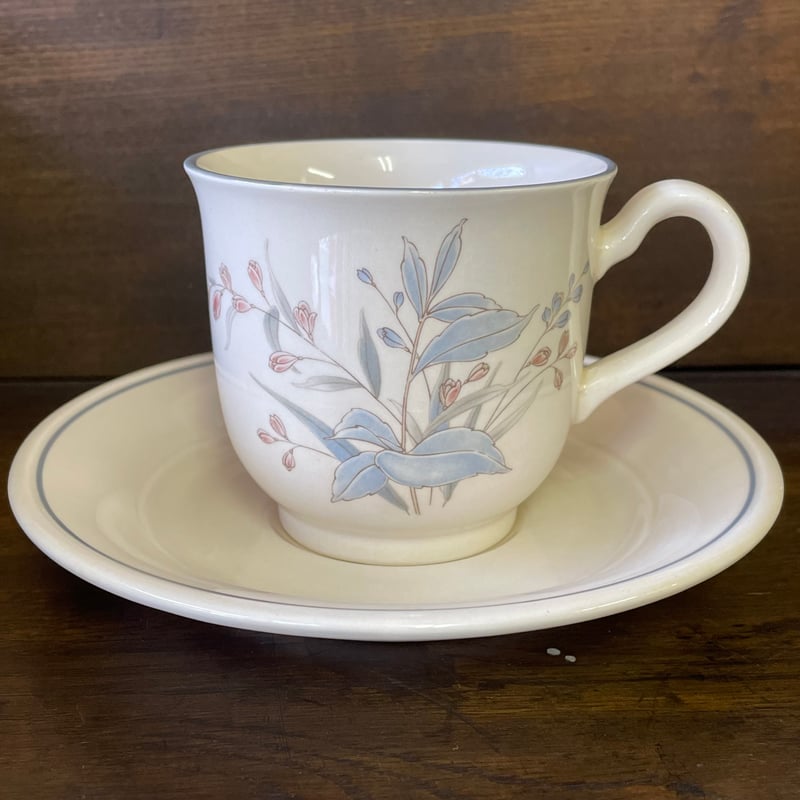 ノリタケ の#ケルトクラフト #テーブルウェア の一式です。