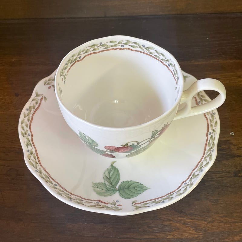 ノリタケ ロイヤルオーチャード ティーポット Noritake Primachina
