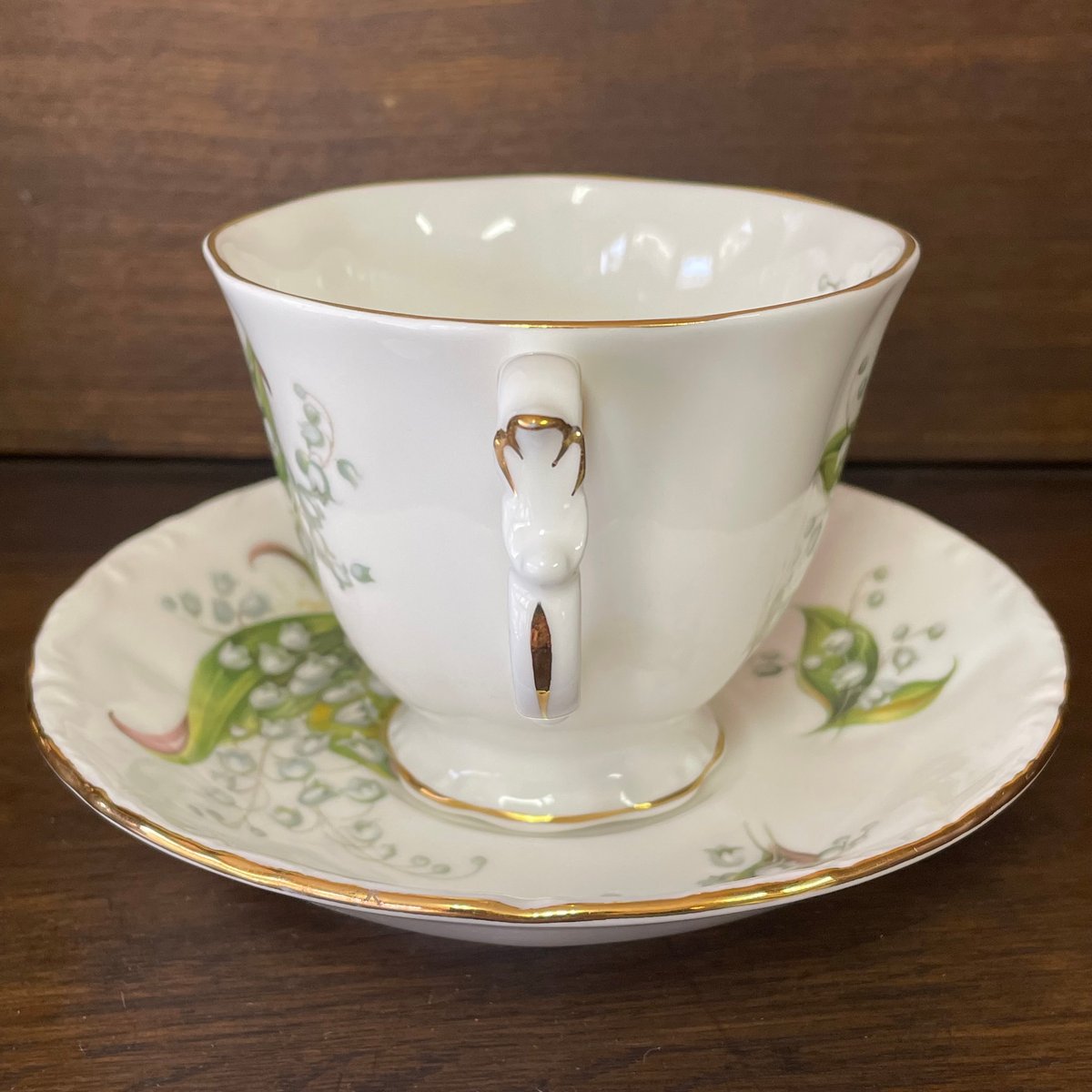 ロイヤルアルバート ROYALALBERT 静寂 味わい深 トランキュリティ 