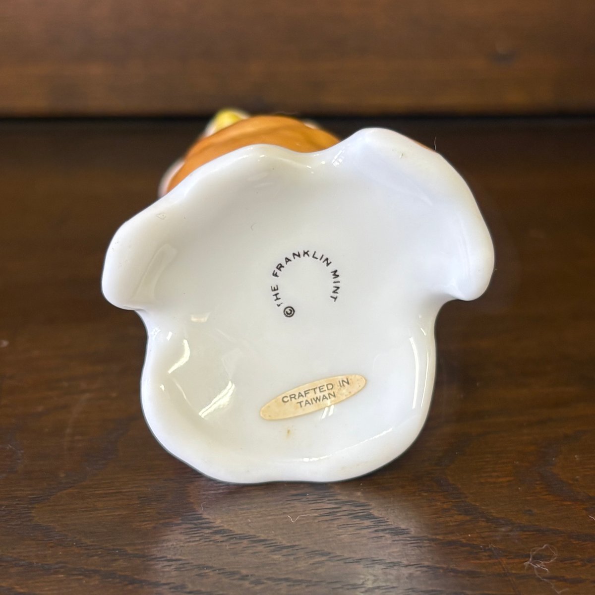 マイセン　フィギリン　フクロウ マイセン（Meissen） マイセン人形 900300／81845 ミニフクロウ