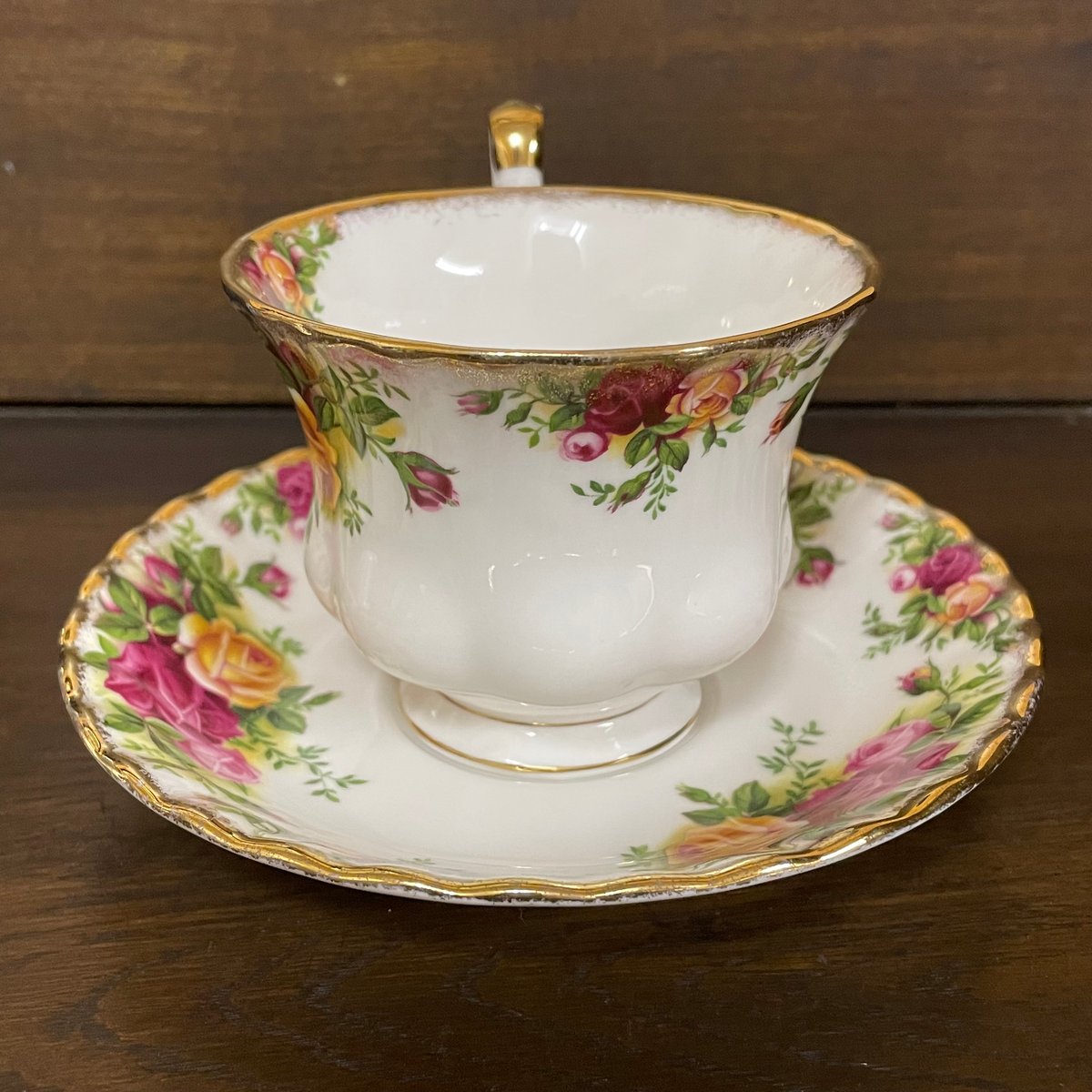 【 】オルゴール　old country rose オルゴール old country rose 【公式通販】