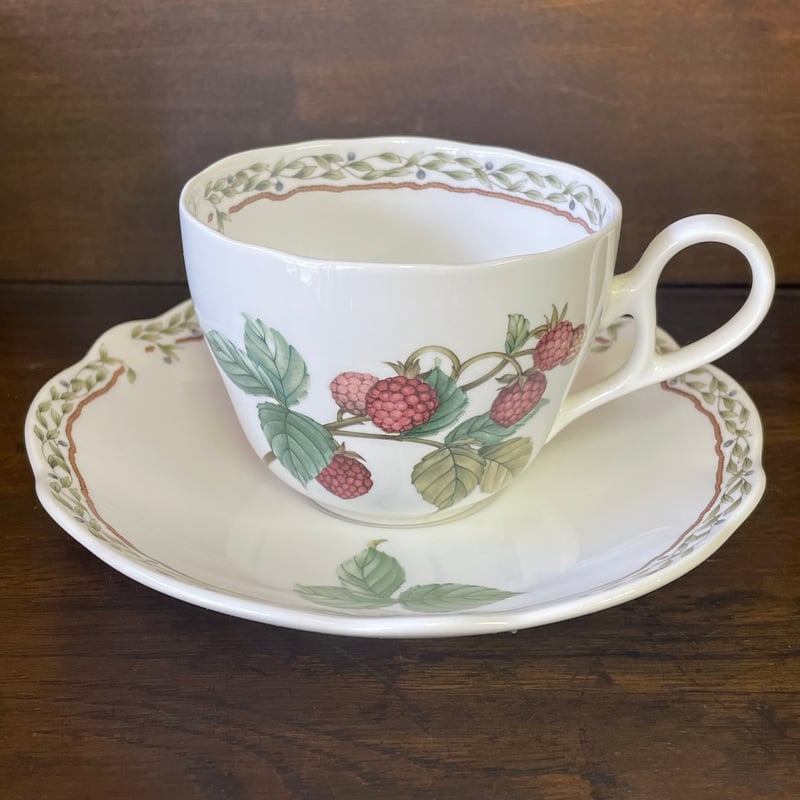 Noritake ノリタケ プリマチャイナ ロイヤルオーチャード 9416 Noritake ノリタケ プリマチャイナ ロイヤルオーチャード 9416