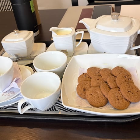【定期便】M's Tea Journey ~心豊かな日常へ~