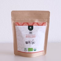 【リピート率No.1!!】オーガニックセイロンティー ロイヤルチャイ