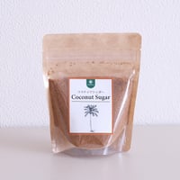 【低GI甘味料】ココナッツシュガー