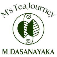 【定期便】M's Tea Journey ~心豊かな日常へ~