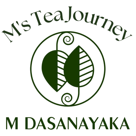 【定期便】M's Tea Journey ~心豊かな日常へ~