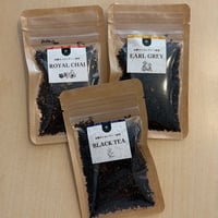 【感謝のご挨拶用】紅茶のミニパック12個セット