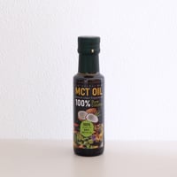 再入荷【美と健康に】有機Coconut MCT OIL 125ml