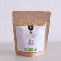 【癒されたい方はコレ】 オーガニックセイロンティー アールグレイ