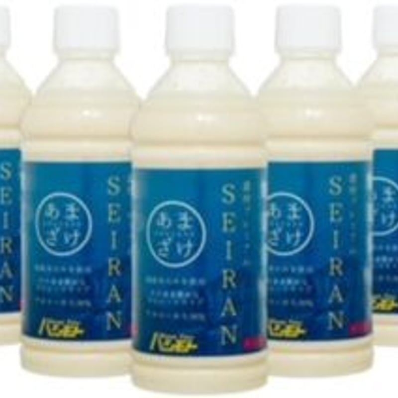 濃厚プレミアムあまざけ SEIRAN500セット【クール便】 | てん