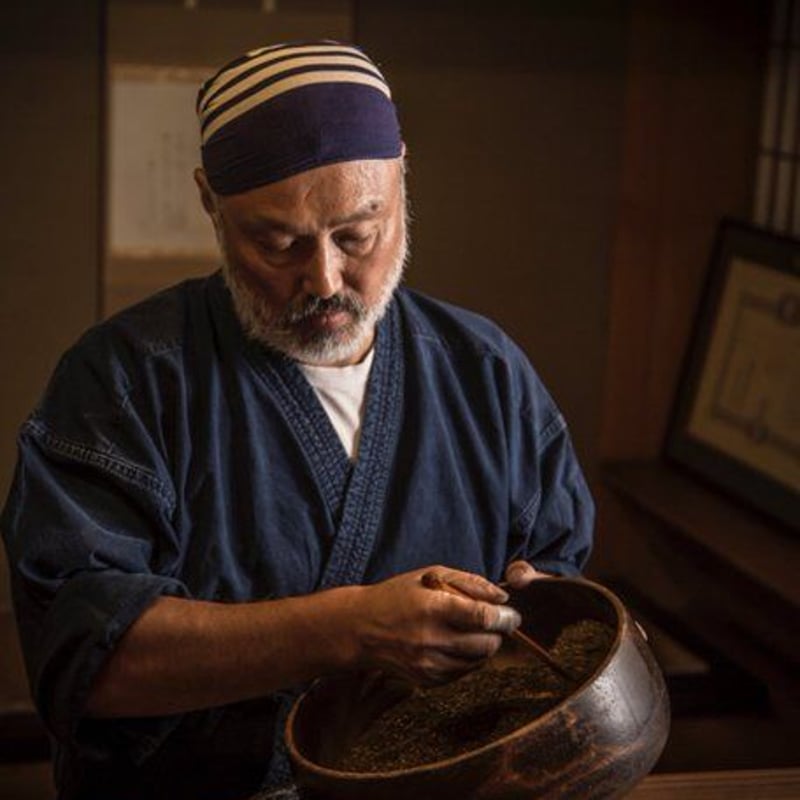 お一人様3セット限定】やまつ辻田 石臼挽朝倉粉山椒(限定品)4g×3