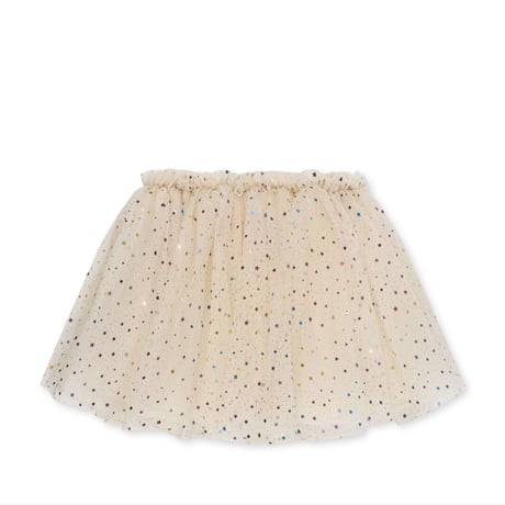KONGESSLOEJD - Fairy Ballerina Skirt  |  Etoile Multi Brazilian Sand
