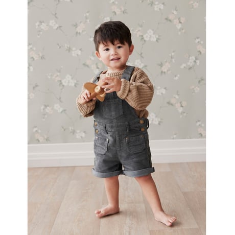 J A M I E   K A Y - Chase Short Overall | Smoke