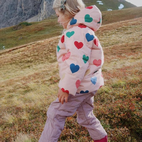 KONGESSLOEJD - MAGNUM DOWN JACKET  |  Bon Coeur Coloré