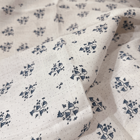 KONGESSLOEJD - 3 pack Muslin Cloth |  Clochette Bleue