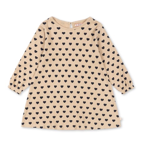 KONGESSLOEJD - Chleo Dress Gots  |  Coeur Eclipse