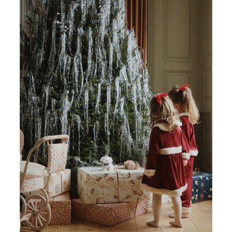 KONGESSLOEJD - CHRISTMAS SET GRS | Red Dahlia