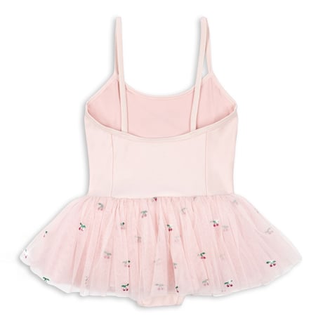 KONGESSLOEJD - MARINA DRESS  | Rose Smoke