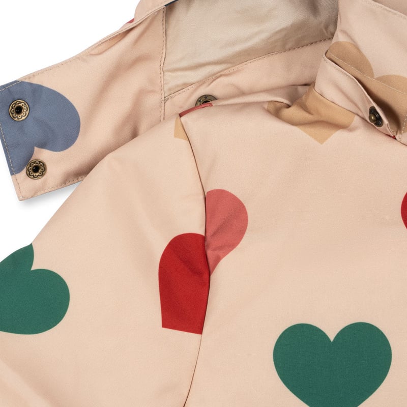 KONGESSLOEJD - MAGNUM DOWN JACKET | Bon Coeur