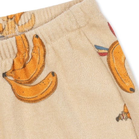 KONGESSLOEJD - ITTY SHORTS  | Go Bananas